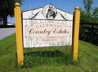 1329 Klines Run Rd, Wrightsville, PA 17368