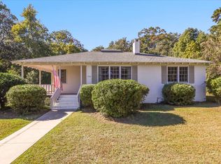 1714 Monticello Dr, Tallahassee, FL 32303