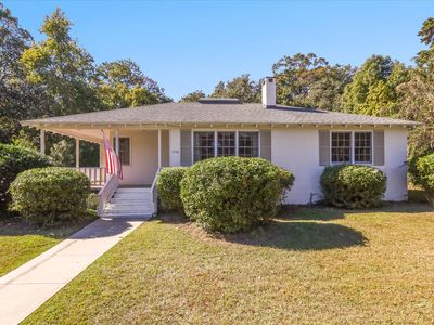 1714 Monticello Dr, Tallahassee, FL, 32303