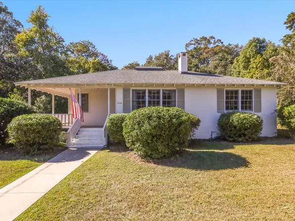 1714 Monticello Dr, Tallahassee, FL 32303