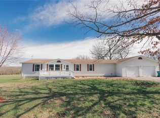 4050 Highway B, Bland, MO 65014