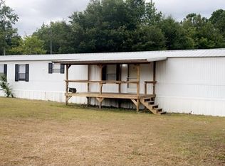2617 Central Rd, Blackshear, GA 31516
