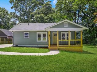 1675 White Oak Way, Decatur, GA 30032