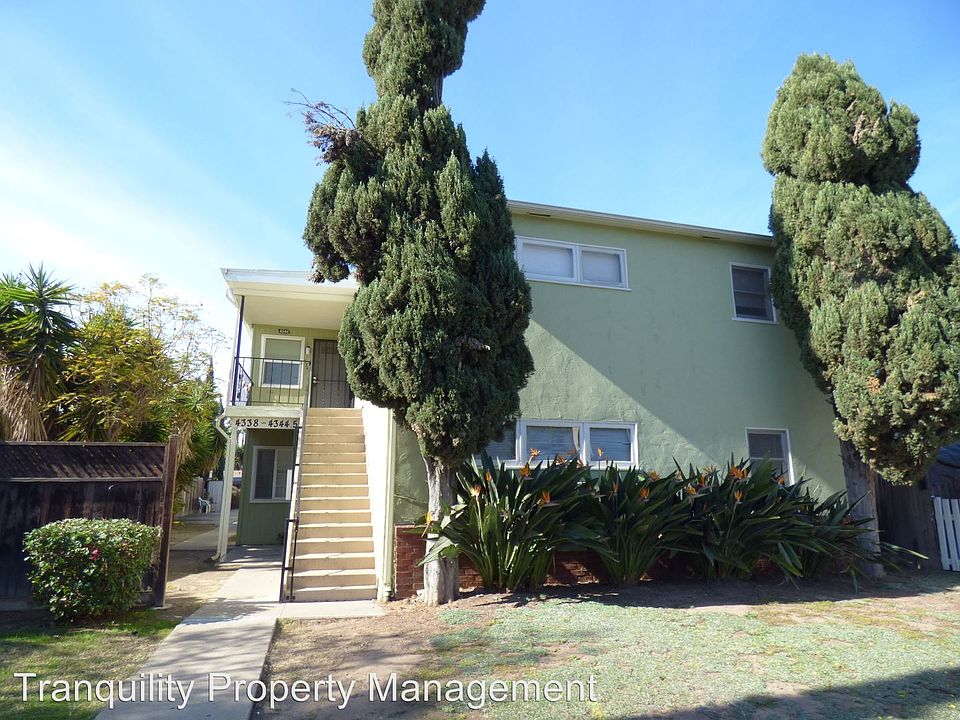 1st image of 4340 Wilson Ave