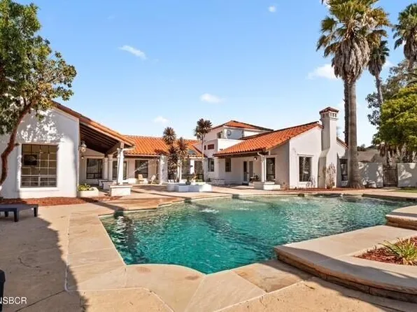 991 College Canyon Rd, Solvang, CA 93463