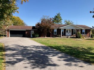 13028 Stolletown Rd, Breese, IL 62230