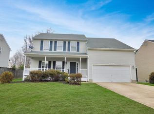 47146 Green Leaf Rd, Lexington Park, MD 20653