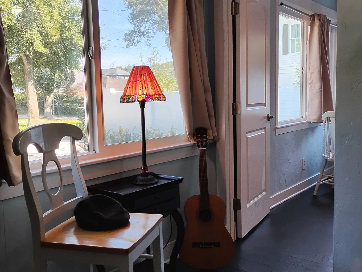 1 bed, 1.5 bath, 900 sqft, $1,550 — Photo 3