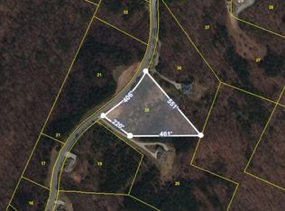 LOT 25 NW Walker Brow Ridge Rd LOT 25, Cleveland, TN 37312