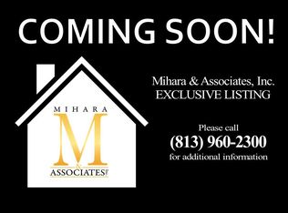 4617 Landscape Dr, Tampa, FL 33624