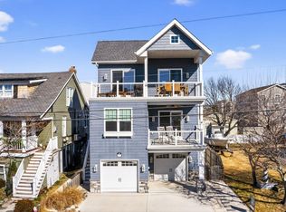 5 E Sumner Ave, Strathmere, NJ 08248