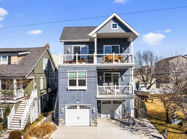 5 E Sumner Ave, Strathmere, NJ 08248