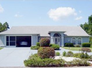 16669 SW 43rd Terrace Rd, Ocala, FL 34473