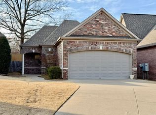31 Juniel Point, Little Rock, AR 72211