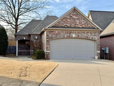 31 Juniel Point, Little Rock, AR, 72211