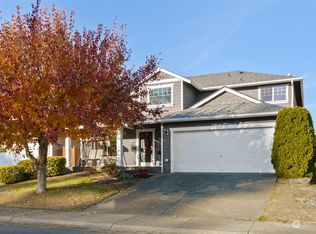 3236 S 376th Pl, Auburn, WA