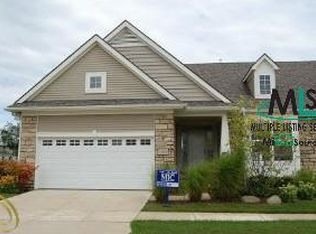 57264 Elk Run, New Hudson, MI