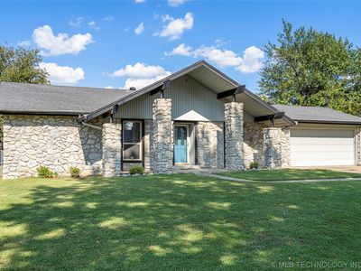 1761 W 63rd St, Tulsa, OK, 74132