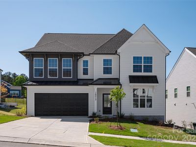 16013 Moxie Glen Ct, Charlotte, NC, 28278