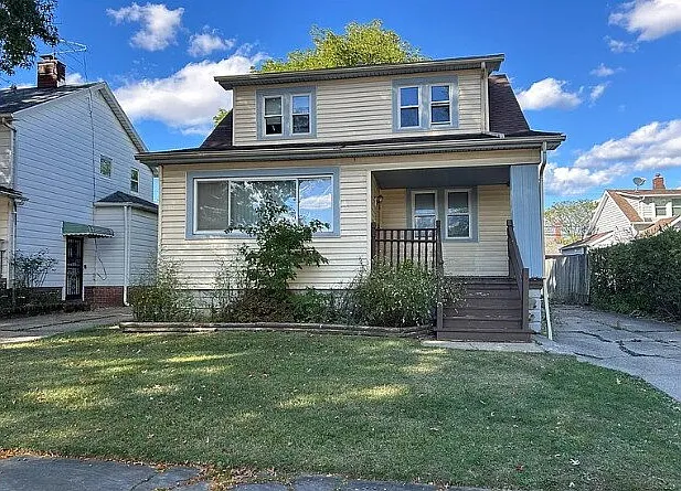 13818 Courtland Ave — Photo 1