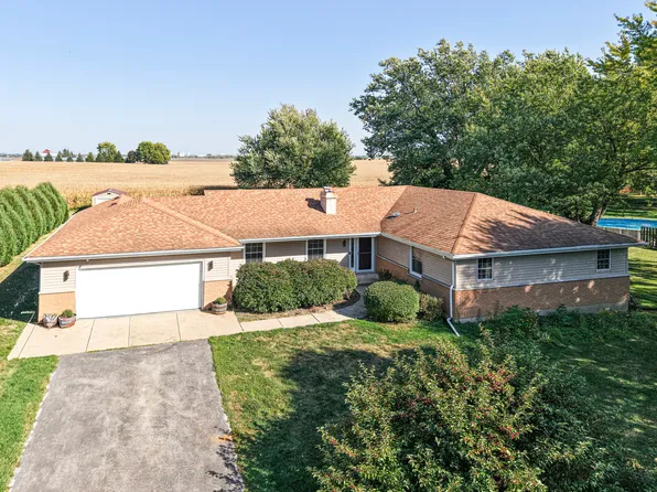21182 Virginia Rd, Dekalb, IL 60115
