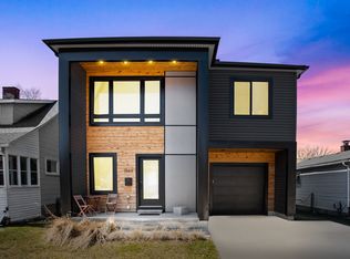 1969 Romeo St, Ferndale, MI 48220