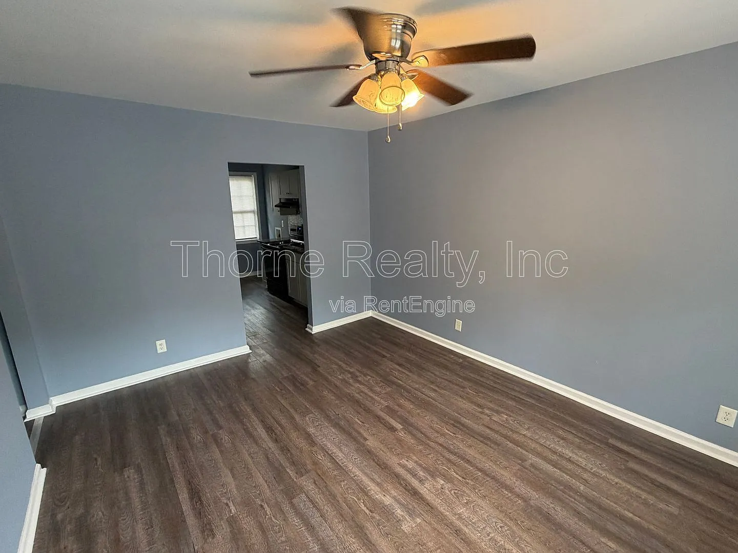 1 bed, 1.0 bath, $660 — Photo 2