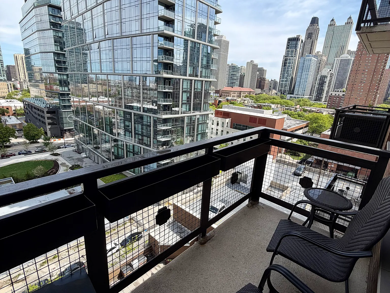 1 bed, 800 sqft, $2,800 — Photo 4