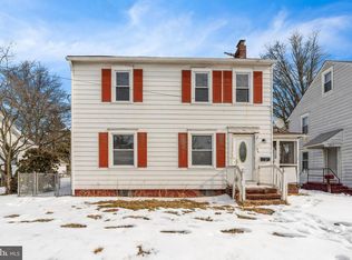 324 Allen Ave, Salem, NJ