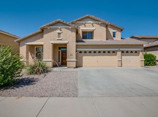 1916 W Quick Draw Way, San Tan Valley, AZ 85142