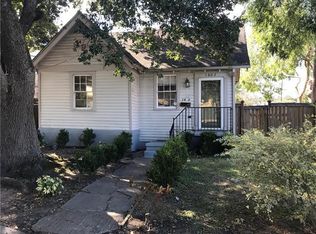 1603 S Rendon St, New Orleans, LA 70125