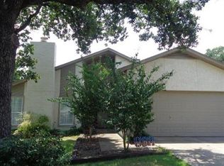 1512 Misty Gln, Corinth, TX 76210