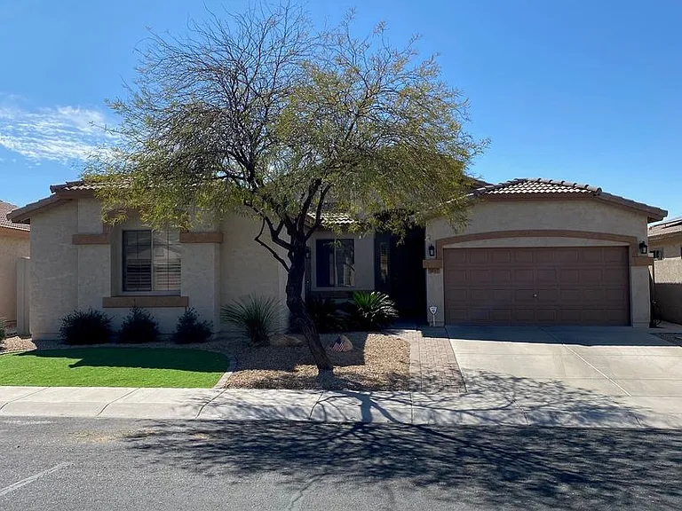 6017 W Running Deer Trl — Photo 17