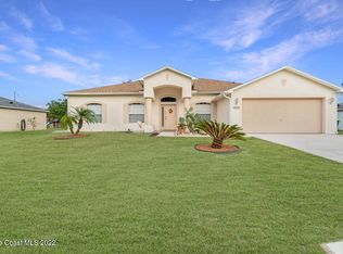 6949 Bryant Rd, Cocoa, FL 32927