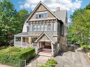 164 Ruthven St APT 1, Boston, MA 02121