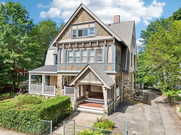 164 Ruthven St APT 1, Boston, MA 02121