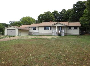 323 Shipley Ln, Winslow, AR 72959