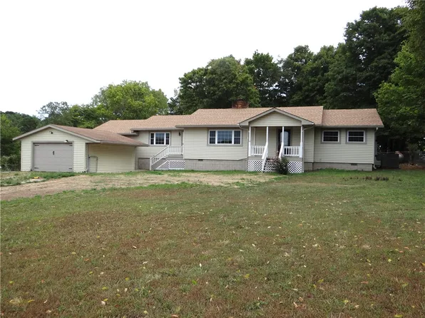 323 Shipley Ln, Winslow, AR 72959