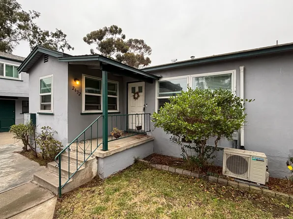 2632 A St #2632, San Diego, CA 92102