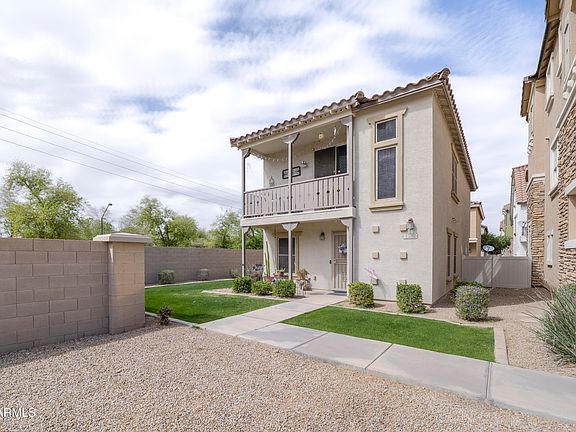2nd image of 1382 S SABINO Drive