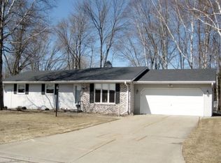 2462 Hummingbird Dr, Green Bay, WI 54303