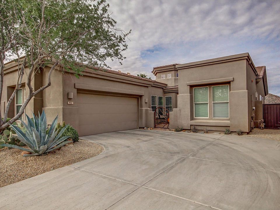 1st image of 7334 E Evening Glow Dr