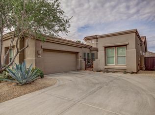 7334 E Evening Glow Dr, Scottsdale, AZ 85266