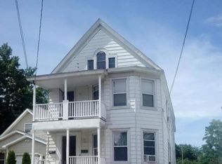 1821 Jerome Ave, Schenectady, NY 12306