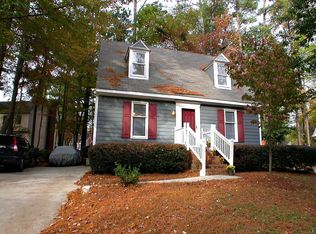 4416 Tetbury Pl, Raleigh, NC 27613