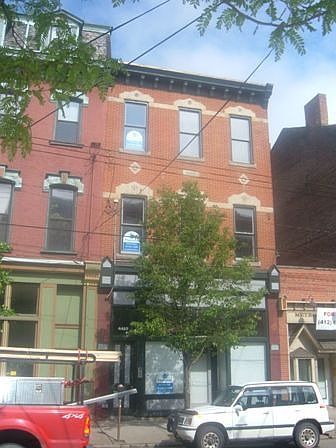 Lofts 44