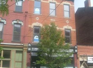 4413 Butler St #1, Pittsburgh, PA 15201