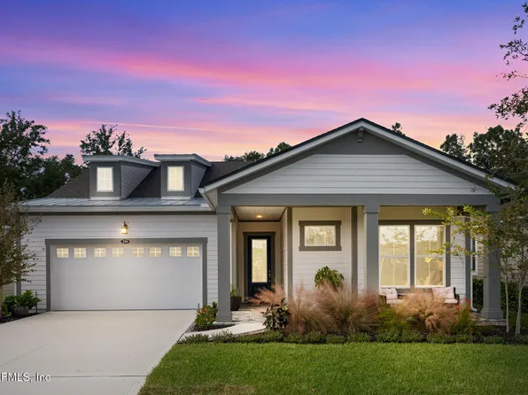 234 PINELLAS Way, St. Johns, FL 32259