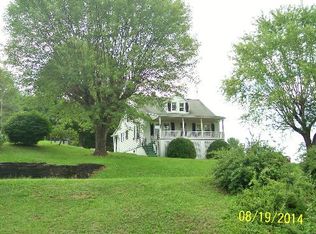 3639 Ivanhoe Rd, Fries, VA 24330