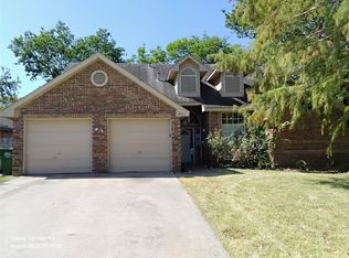 12418 Summer Hill Dr, Balch Springs, TX 75180